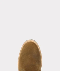 Lucchese Ranger II Chelsea Boot* After Ride|Barn Boots