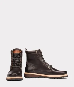 Lucchese Ranger II Hiking Boot* After Ride|Barn Boots