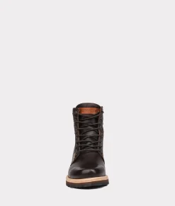 Lucchese Ranger II Hiking Boot* After Ride|Barn Boots