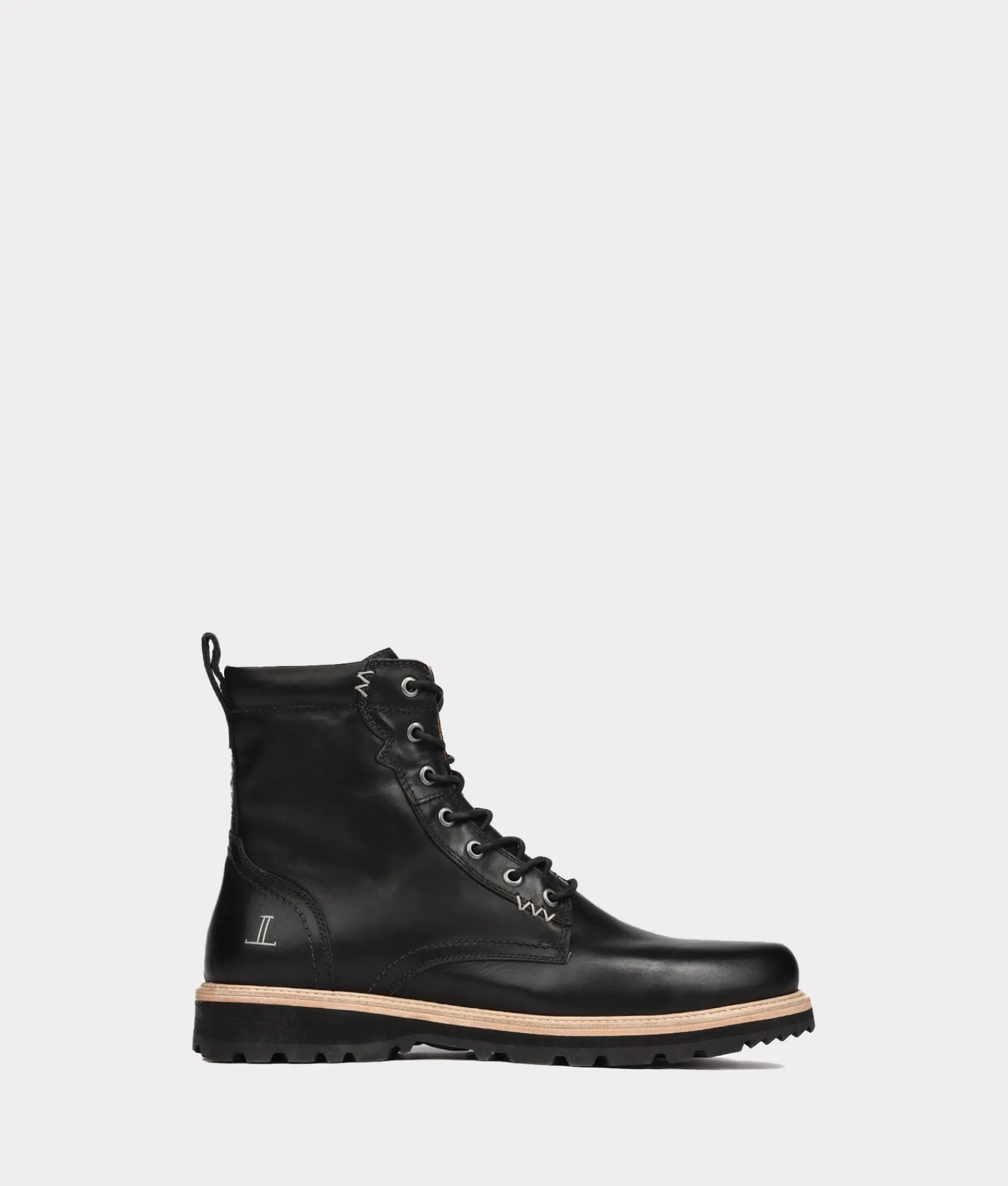 Lucchese Ranger II Hiking Boot* After Ride|Barn Boots