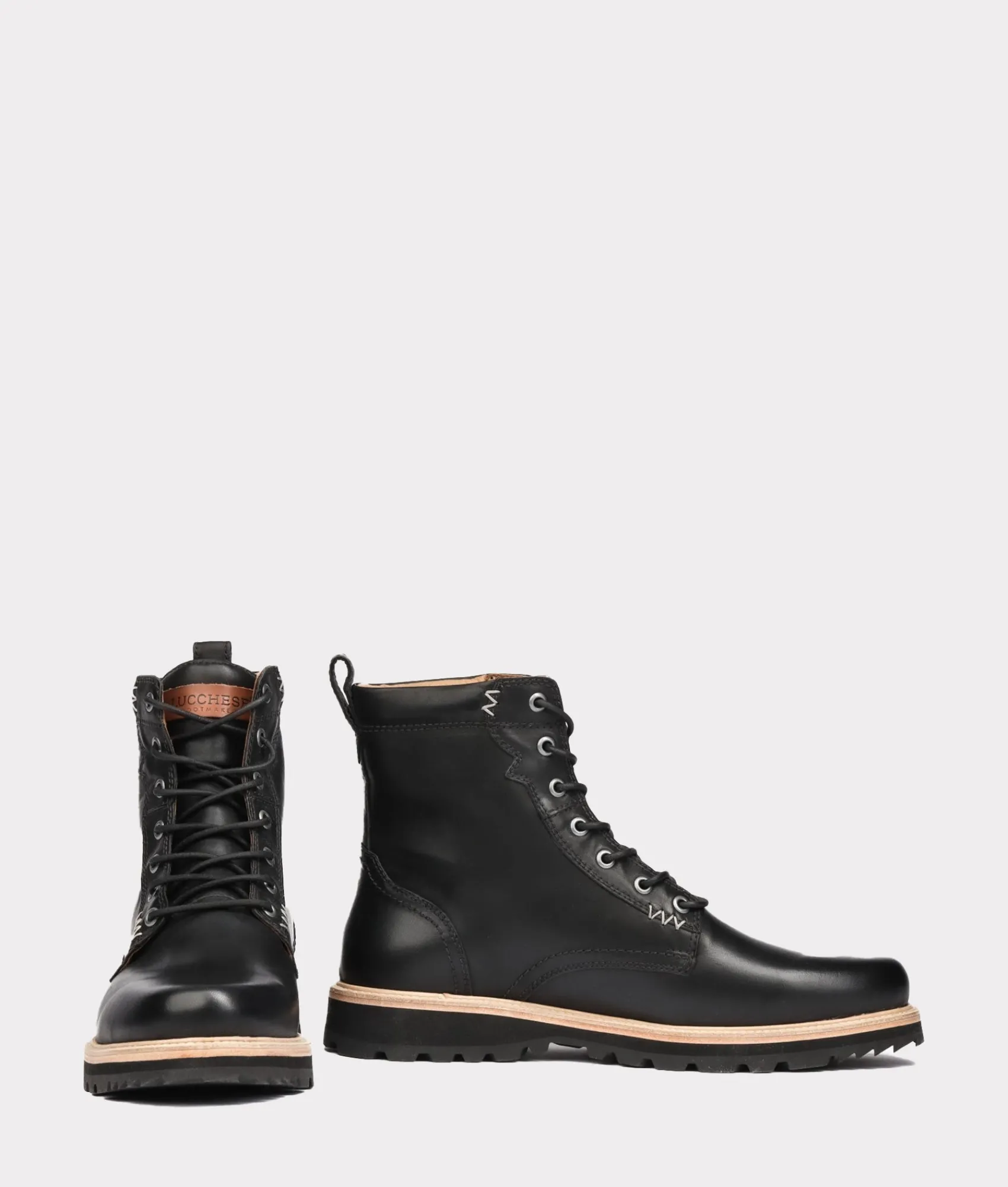 Lucchese Ranger II Hiking Boot* After Ride|Barn Boots