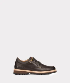 Lucchese Ranger II Moccasin Oxford* Barn Boots