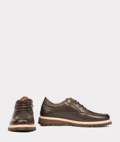 Lucchese Ranger II Moccasin Oxford* Barn Boots