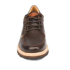 Lucchese Ranger II Moccasin Oxford* Barn Boots