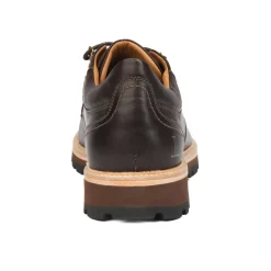 Lucchese Ranger II Moccasin Oxford* Barn Boots