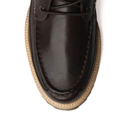 Lucchese Ranger II Moccasin Oxford* Barn Boots