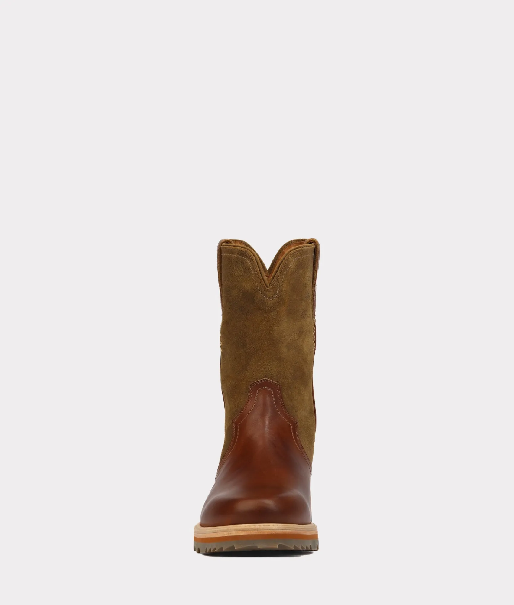 Lucchese Ranger II Pull On Boot* Barn Boots|Roper