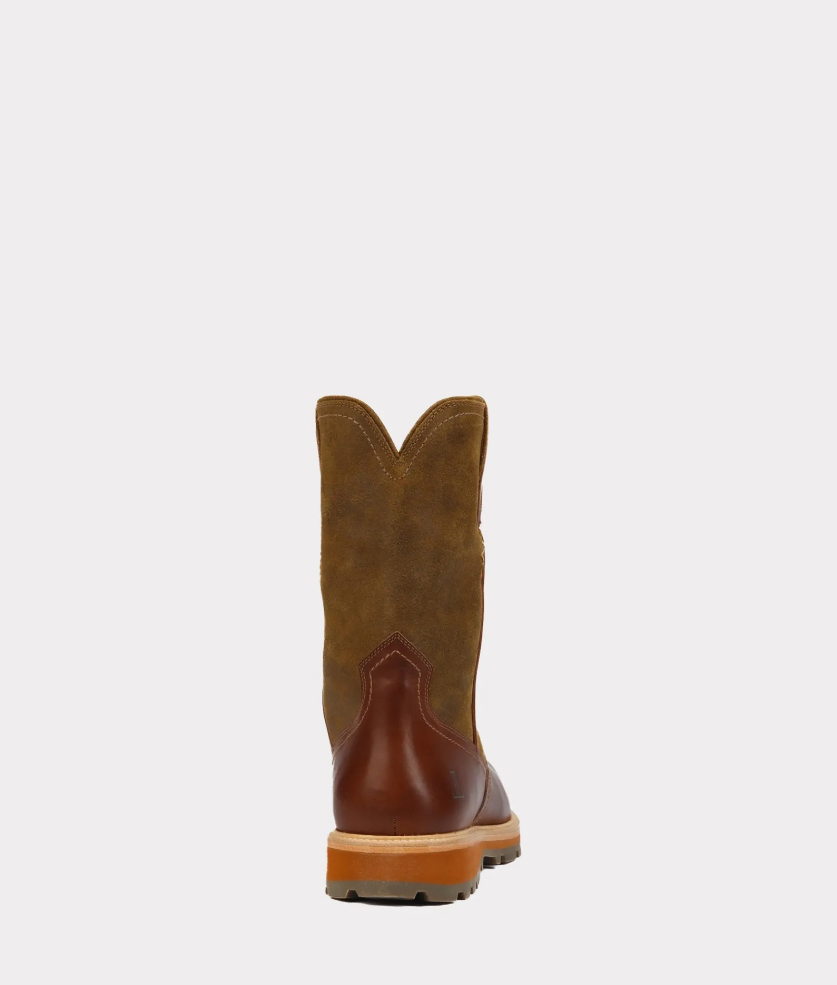 Lucchese Ranger II Pull On Boot* Barn Boots|Roper