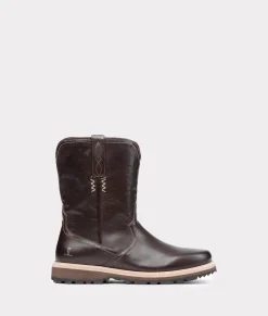 Lucchese Ranger II Pull On Boot* Barn Boots|Roper