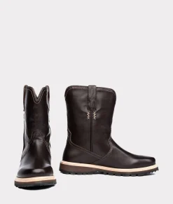 Lucchese Ranger II Pull On Boot* Barn Boots|Roper