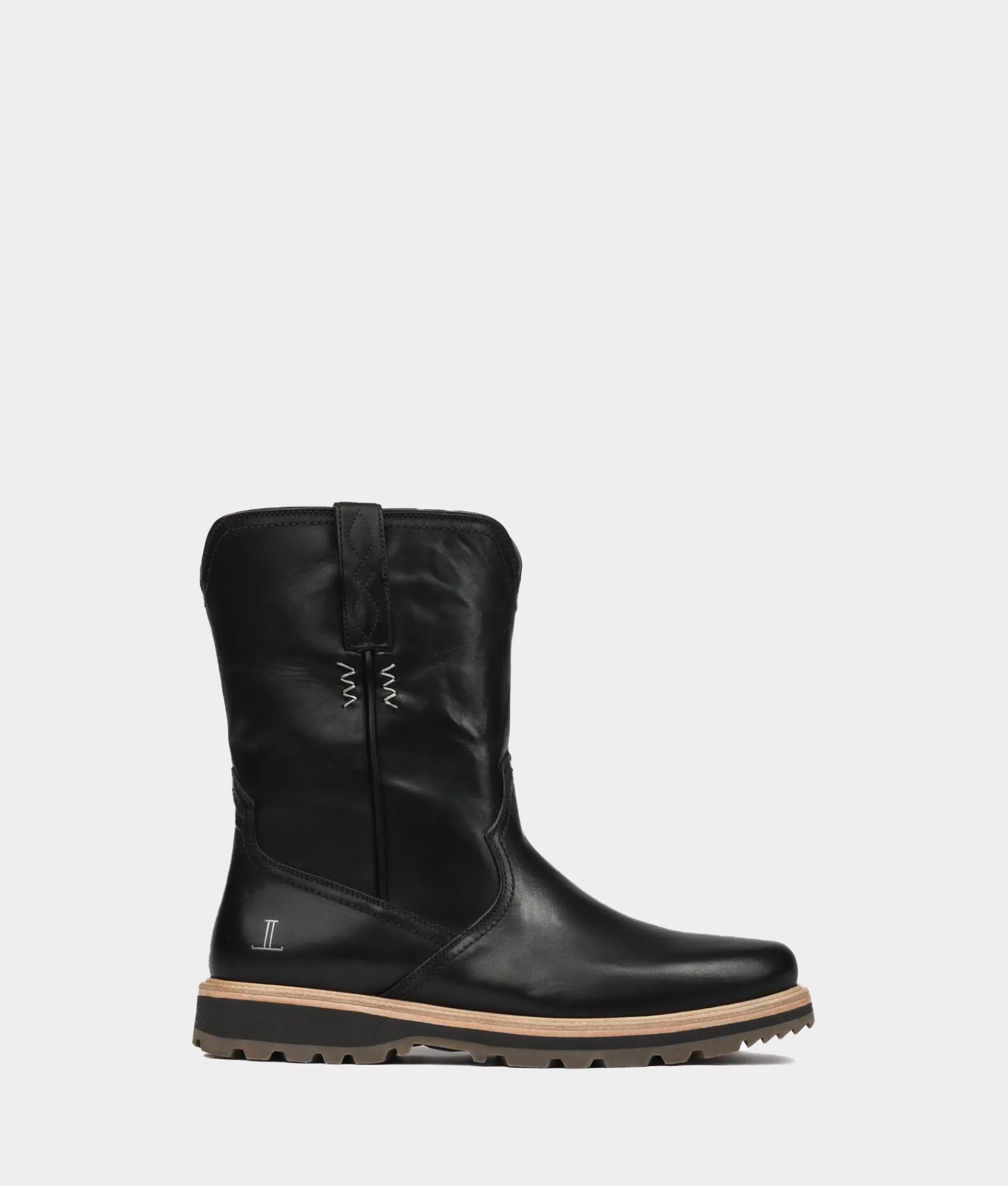 Lucchese Ranger II Pull On Boot* Barn Boots|Roper