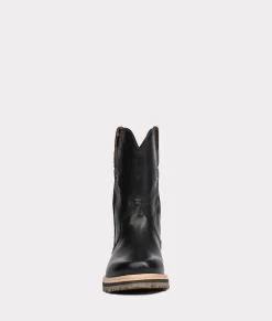 Lucchese Ranger II Pull On Boot* Barn Boots|Roper