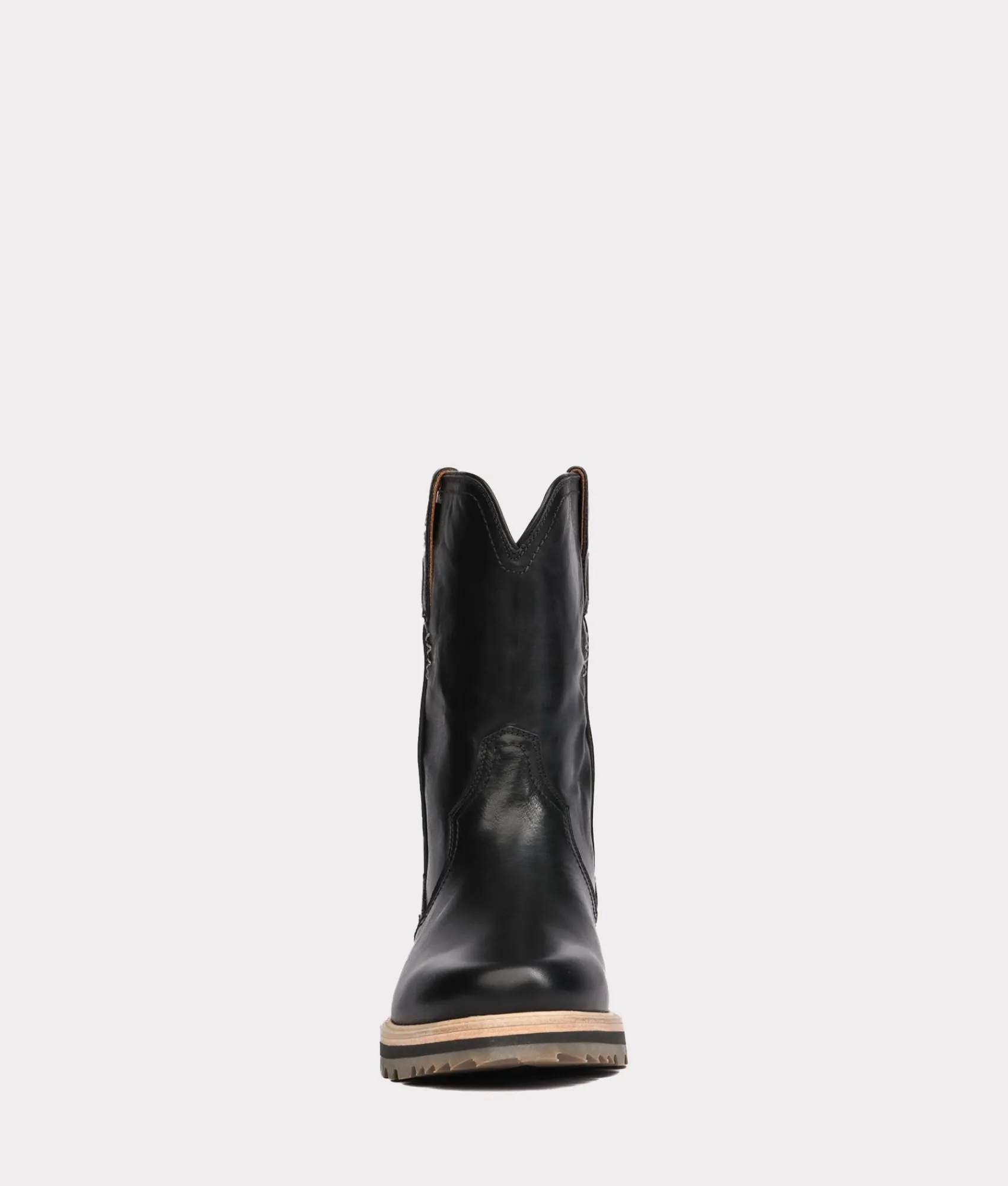 Lucchese Ranger II Pull On Boot* Barn Boots|Roper