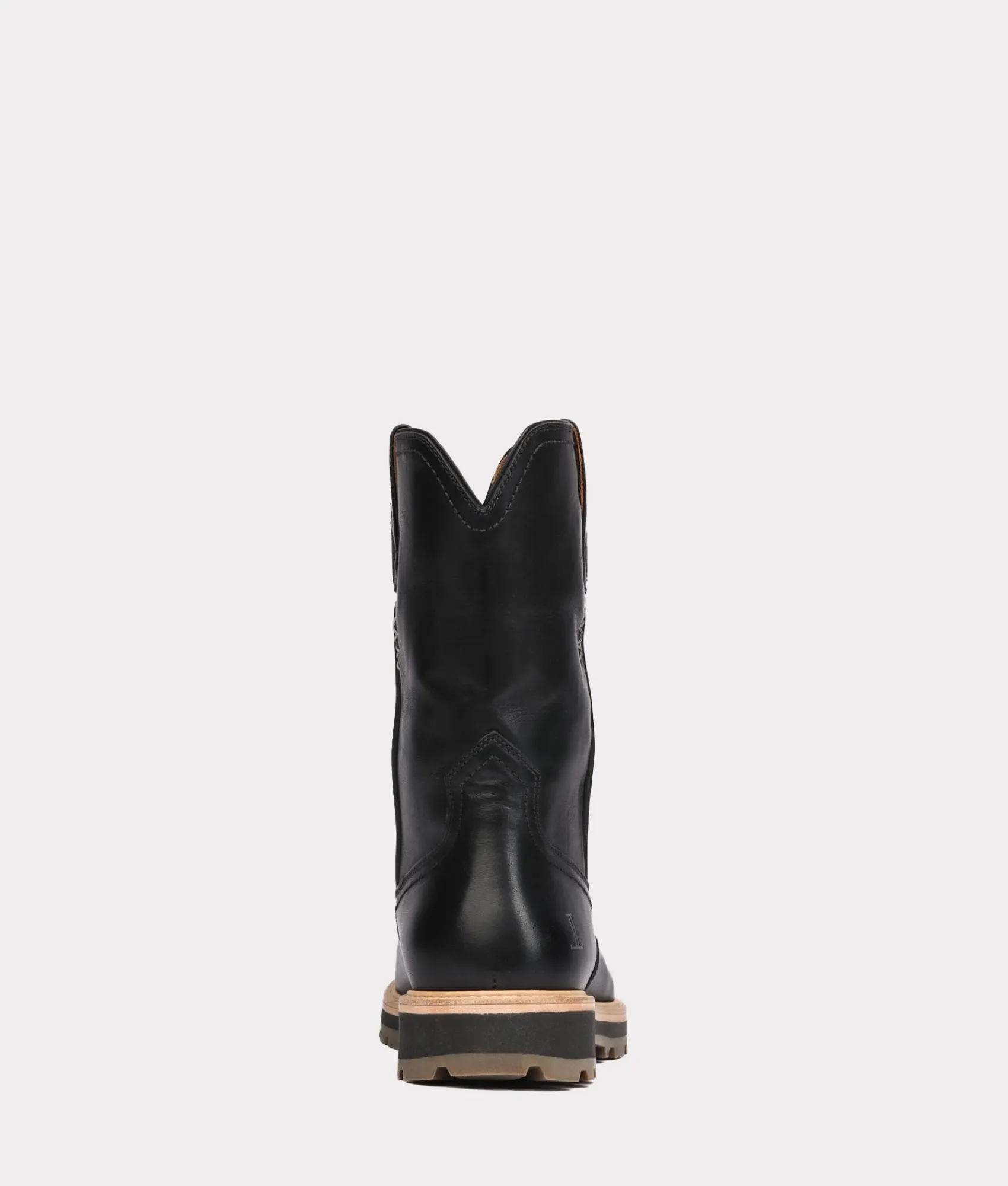Lucchese Ranger II Pull On Boot* Barn Boots|Roper