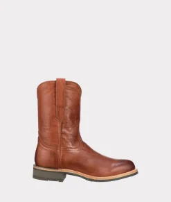 Lucchese Raymond* Barn Boots