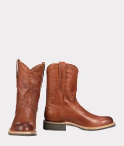 Lucchese Raymond* Barn Boots