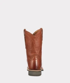 Lucchese Raymond* Barn Boots