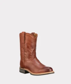 Lucchese Raymond* Barn Boots