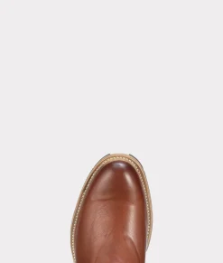 Lucchese Raymond* Barn Boots