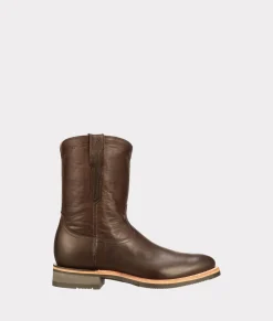 Lucchese Raymond* Barn Boots