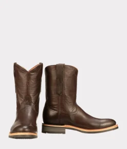 Lucchese Raymond* Barn Boots