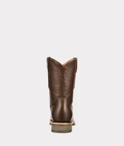 Lucchese Raymond* Barn Boots