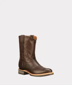 Lucchese Raymond* Barn Boots