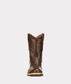 Lucchese Raymond* Barn Boots
