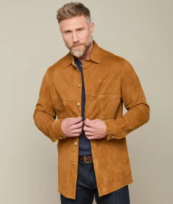 Lucchese Reversible Shacket* Outerwear
