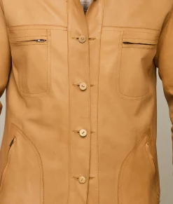 Lucchese Reversible Shacket* Outerwear