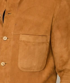 Lucchese Reversible Shacket* Outerwear
