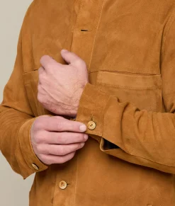 Lucchese Reversible Shacket* Outerwear