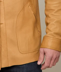 Lucchese Reversible Shacket* Outerwear
