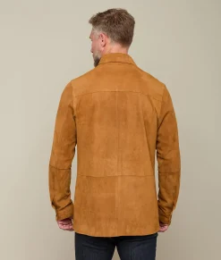 Lucchese Reversible Shacket* Outerwear
