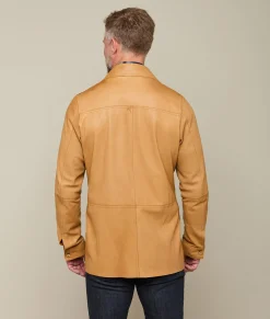 Lucchese Reversible Shacket* Outerwear
