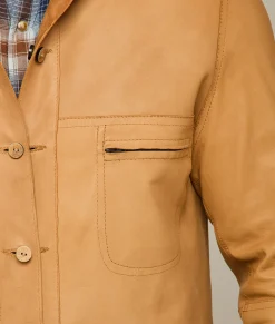 Lucchese Reversible Shacket* Outerwear