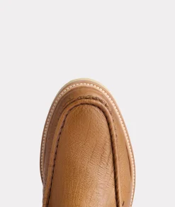 Lucchese Ridgeline Exotic Chukka Boot* After Ride