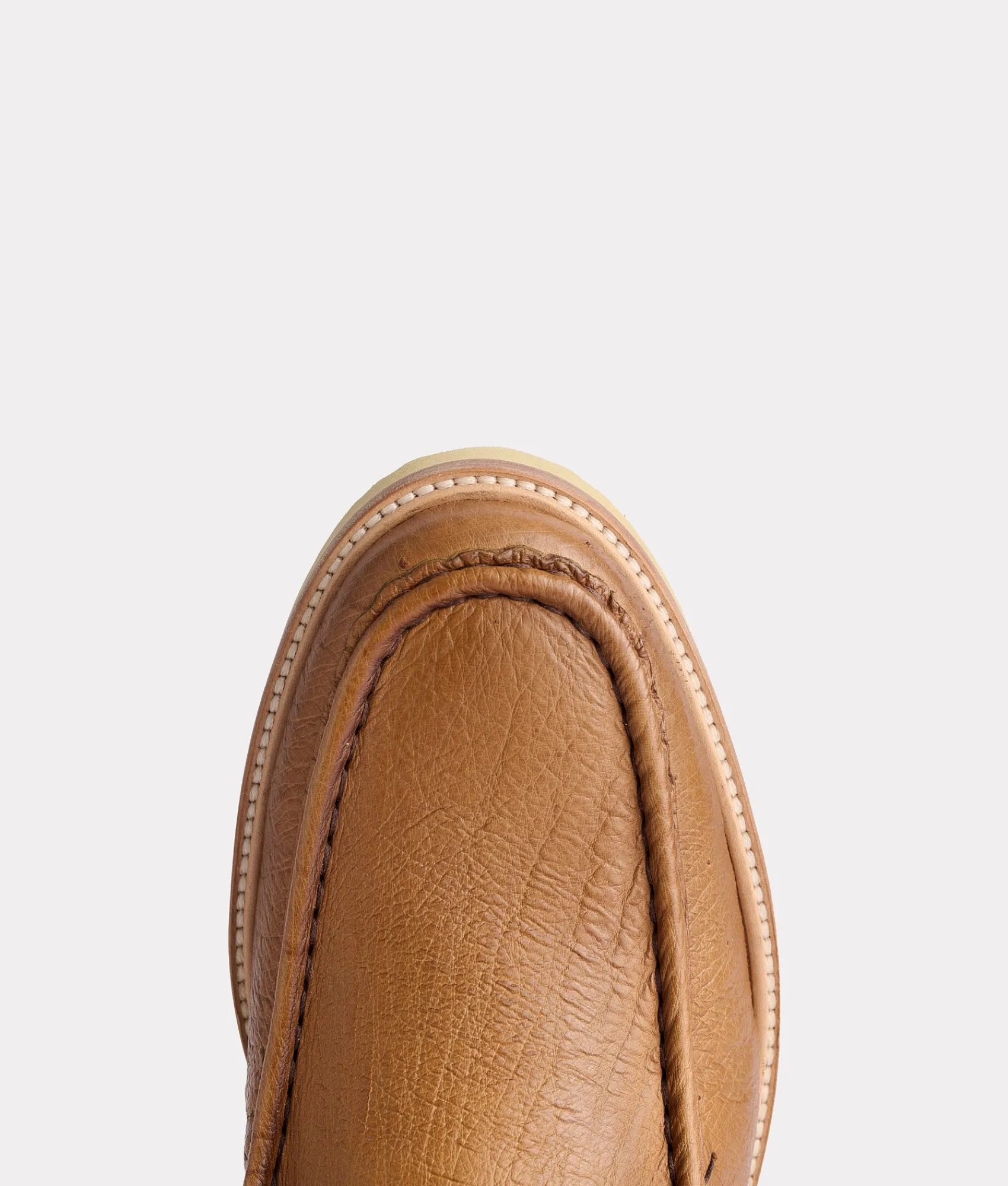 Lucchese Ridgeline Exotic Chukka Boot* After Ride