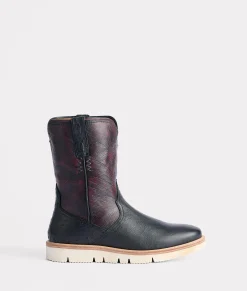 Lucchese Ridgeline Exotic Pull On* Barn Boots