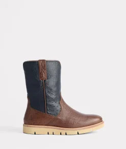 Lucchese Ridgeline Exotic Pull On* Barn Boots