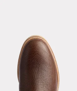 Lucchese Ridgeline Exotic Pull On* Barn Boots