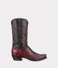 Lucchese Rio*BOY Cowboy
