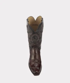 Lucchese Rio*BOY Cowboy