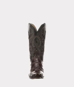 Lucchese Rio*BOY Cowboy
