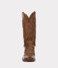 Lucchese Rio*BOY Cowboy