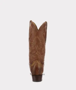 Lucchese Rio*BOY Cowboy