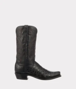 Lucchese Rio*BOY Cowboy