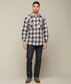 Lucchese Rio Grande* Tops