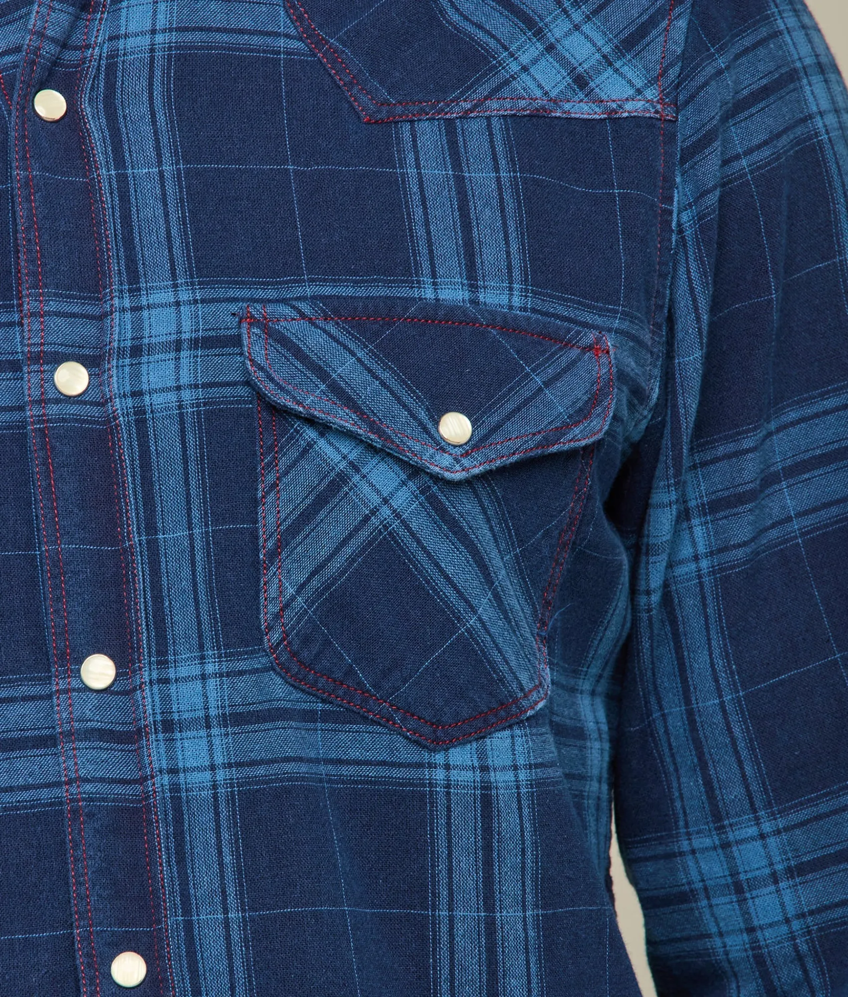 Lucchese Rio Grande* Tops