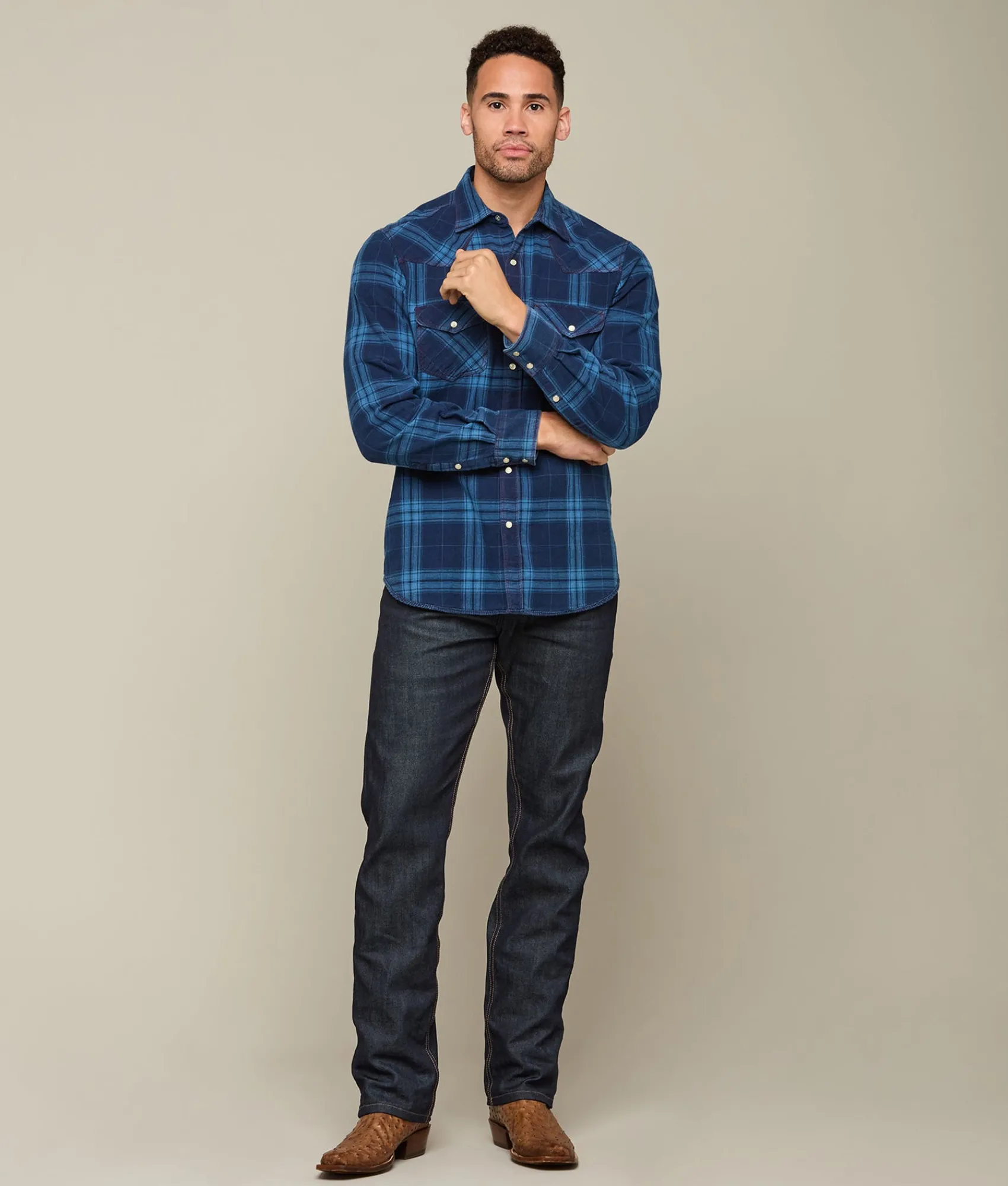 Lucchese Rio Grande* Tops